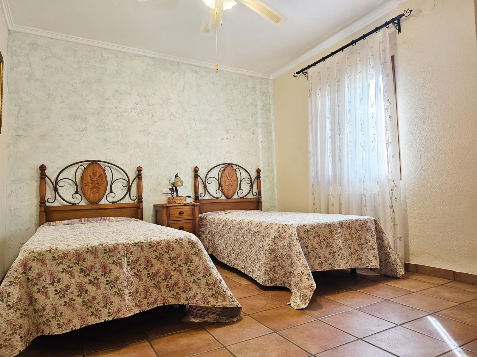 3 camera da letto Villa da affittare in Denia con garage - 1.500 € (Rif: 9998912)