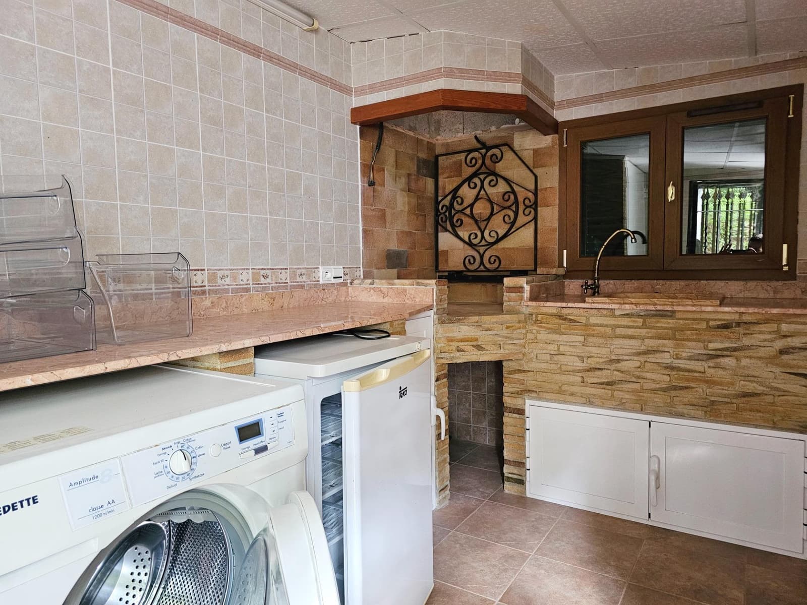 3 camera da letto Villa da affittare in Denia con garage - 1.500 € (Rif: 9998912)