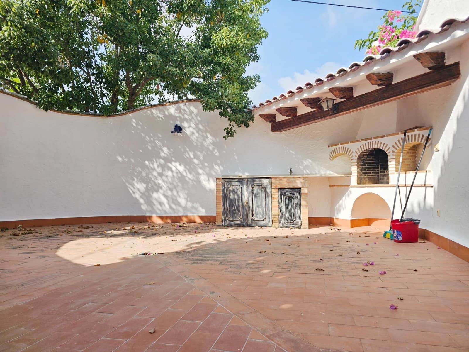 3 camera da letto Villa da affittare in Denia con garage - 1.500 € (Rif: 9998912)