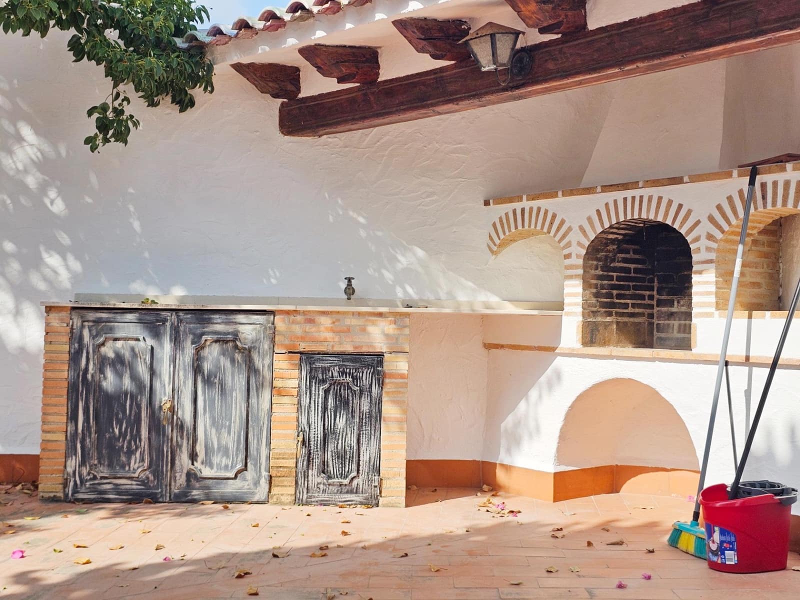 3 camera da letto Villa da affittare in Denia con garage - 1.500 € (Rif: 9998912)