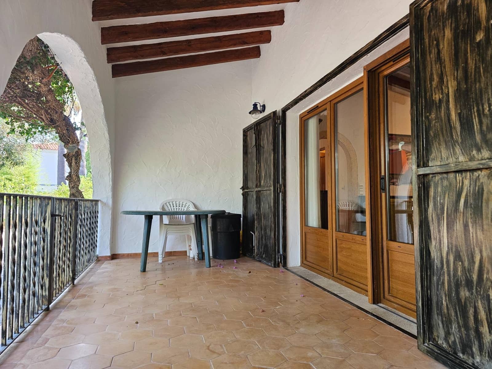 3 camera da letto Villa da affittare in Denia con garage - 1.500 € (Rif: 9998912)
