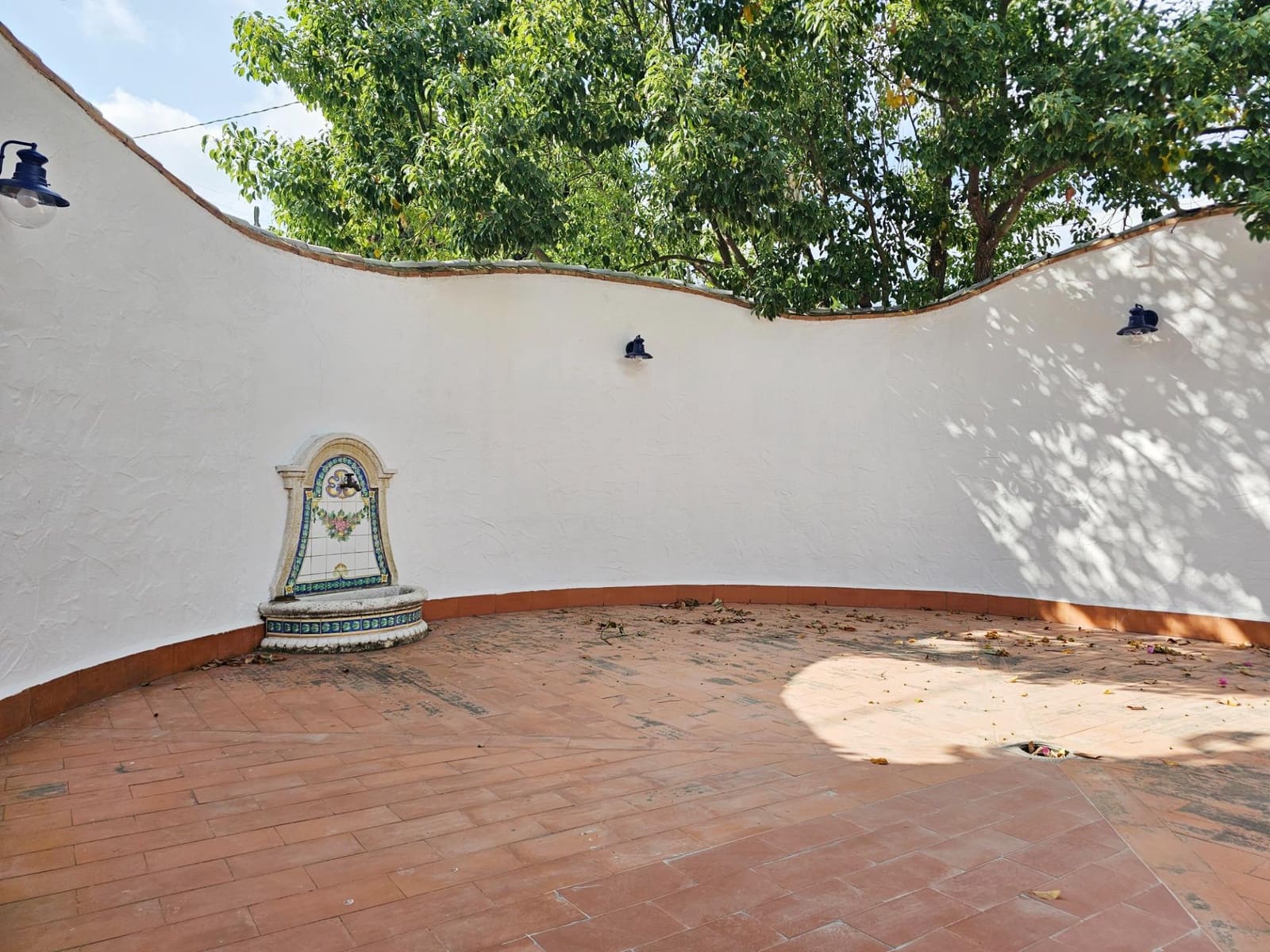 3 camera da letto Villa da affittare in Denia con garage - 1.500 € (Rif: 9998912)