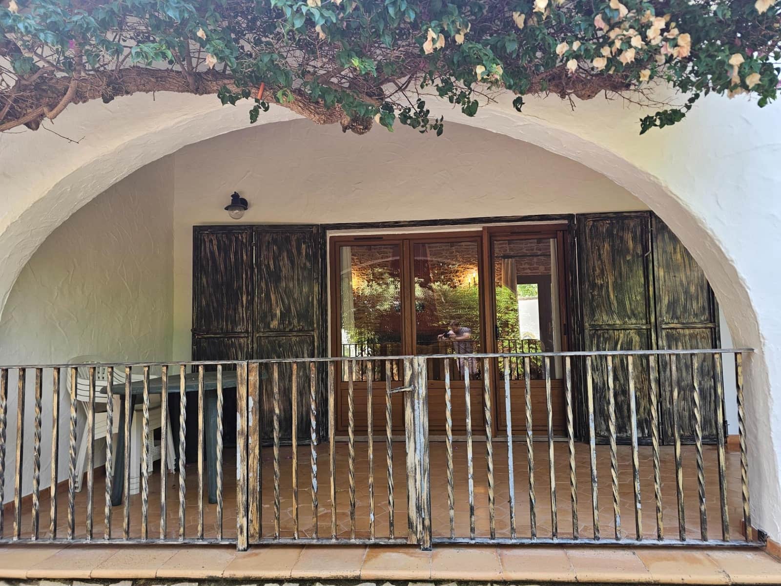 3 camera da letto Villa da affittare in Denia con garage - 1.500 € (Rif: 9998912)