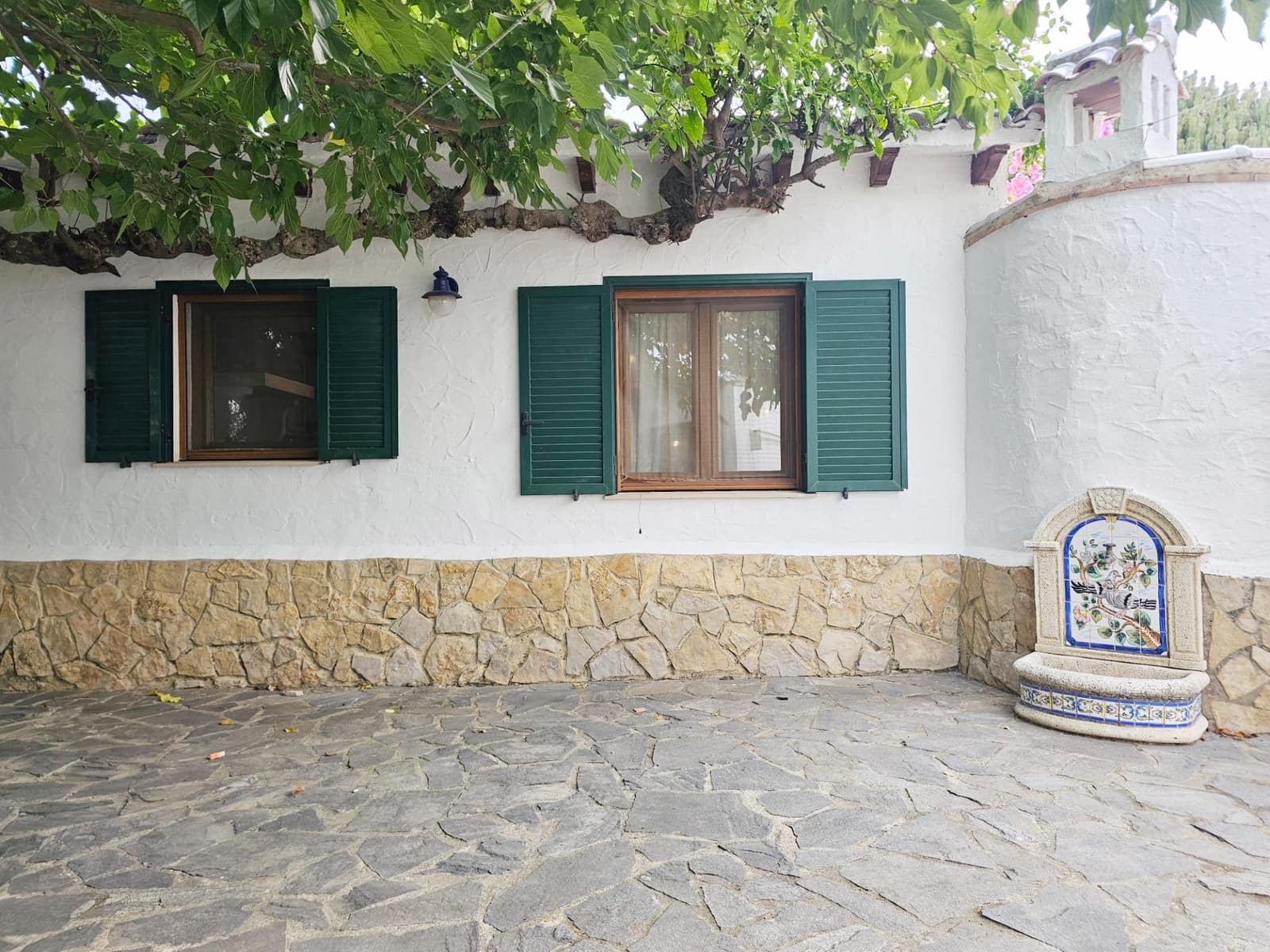 3 camera da letto Villa da affittare in Denia con garage - 1.500 € (Rif: 9998912)