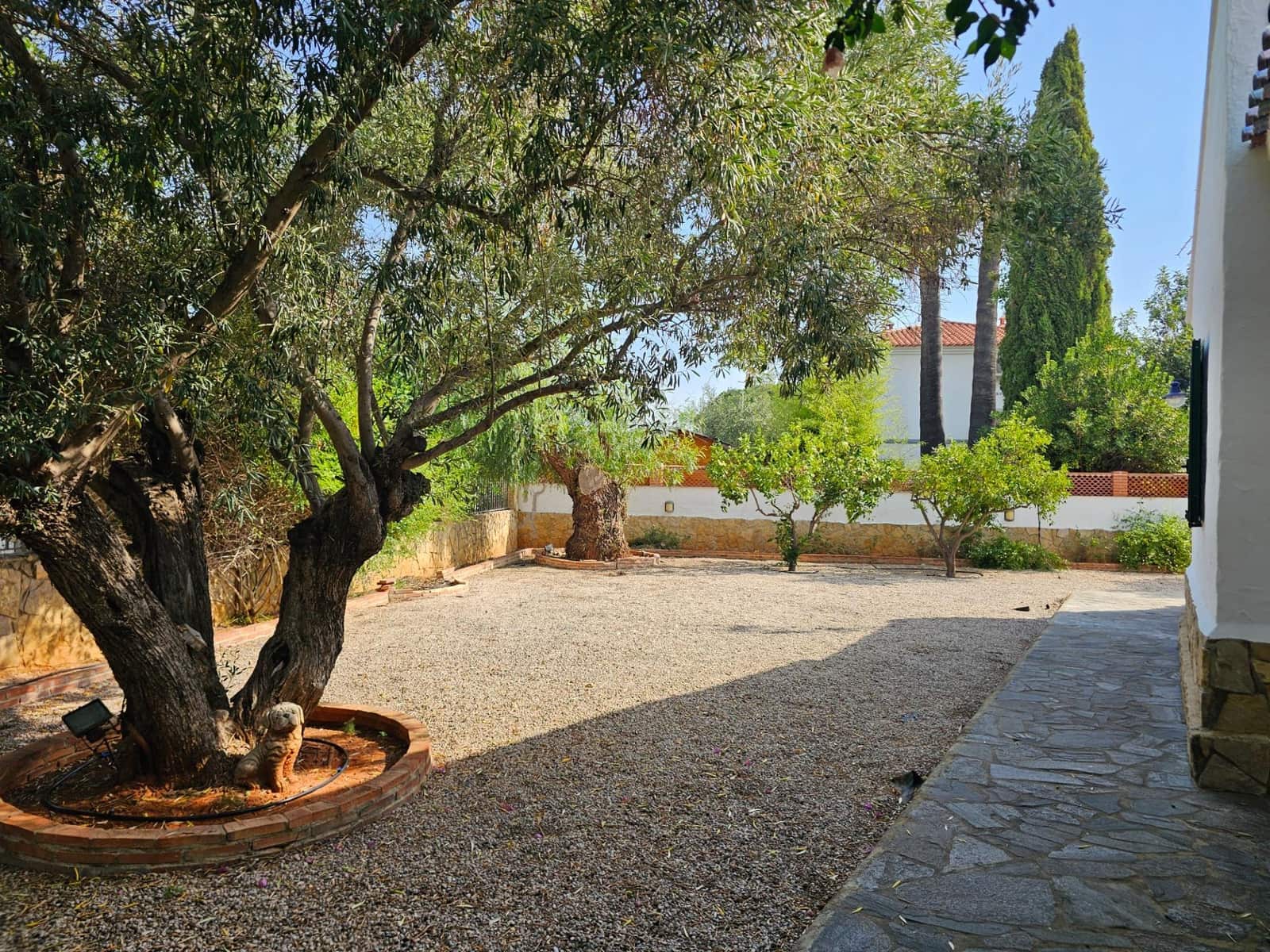 3 camera da letto Villa da affittare in Denia con garage - 1.500 € (Rif: 9998912)