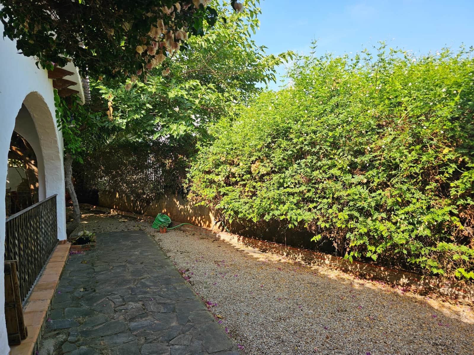 3 camera da letto Villa da affittare in Denia con garage - 1.500 € (Rif: 9998912)