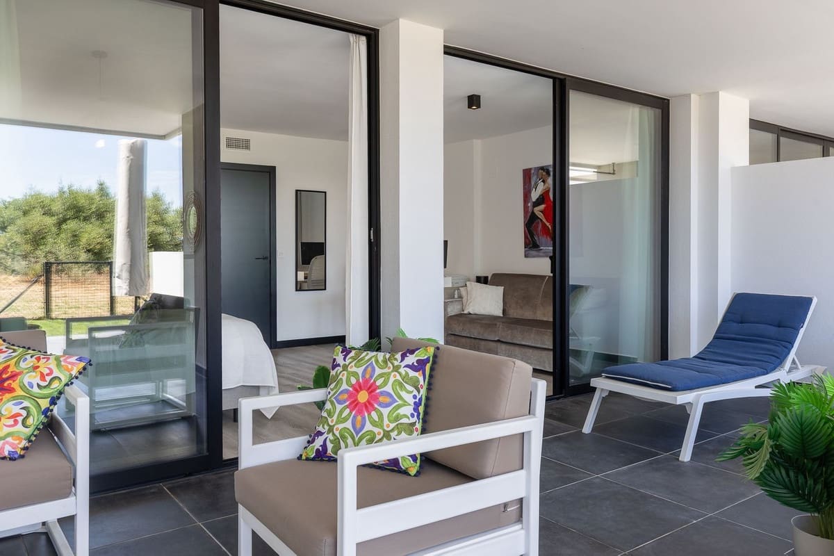 3 bedroom Apartment for sale in Mijas with pool garage - € 469,000 (Ref: 10027580)