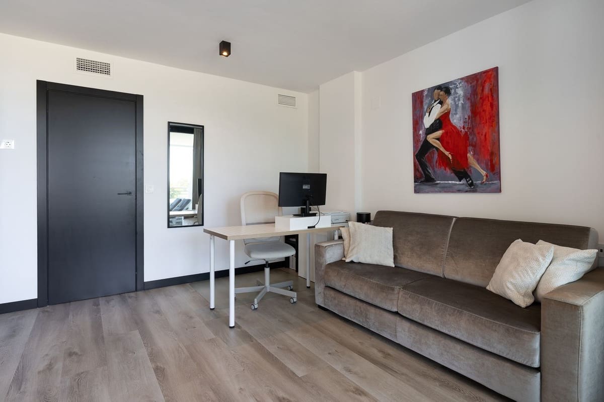 3 bedroom Apartment for sale in Mijas with pool garage - € 469,000 (Ref: 10027580)