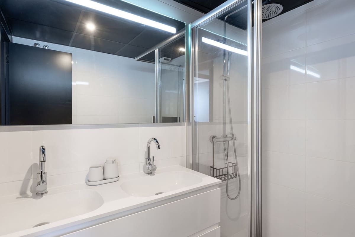 3 bedroom Apartment for sale in Mijas with pool garage - € 469,000 (Ref: 10027580)