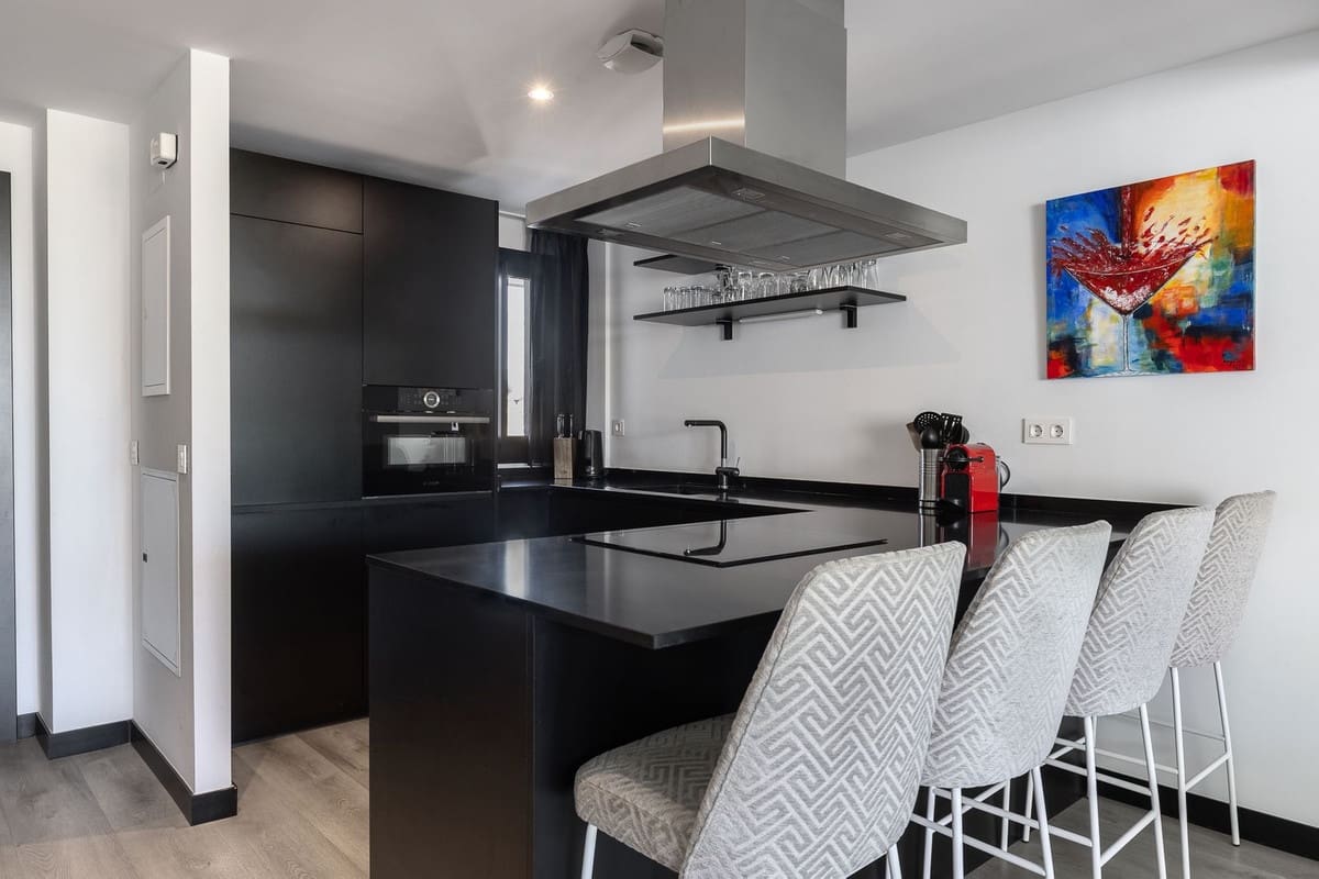 3 bedroom Apartment for sale in Mijas with pool garage - € 469,000 (Ref: 10027580)
