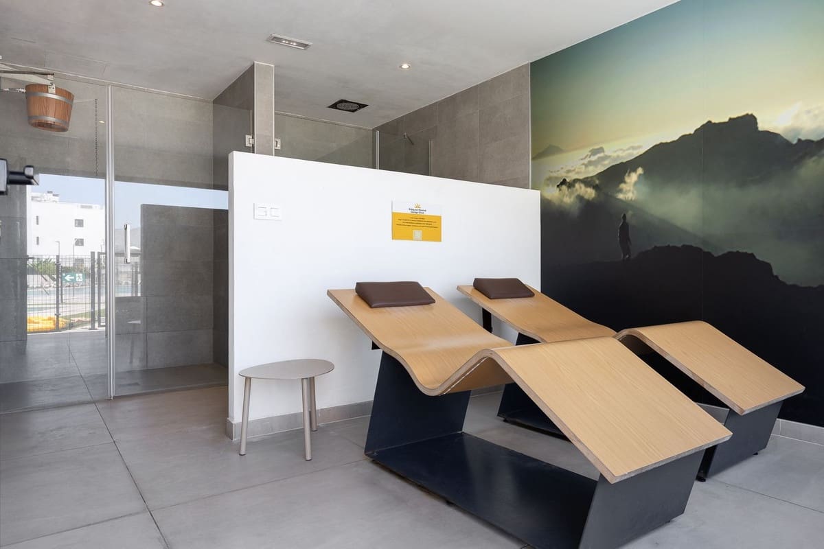 3 bedroom Apartment for sale in Mijas with pool garage - € 469,000 (Ref: 10027580)