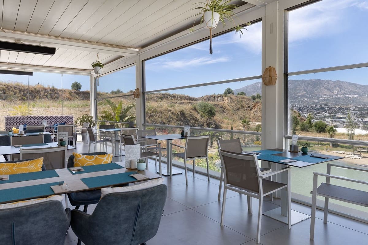 3 bedroom Apartment for sale in Mijas with pool garage - € 469,000 (Ref: 10027580)
