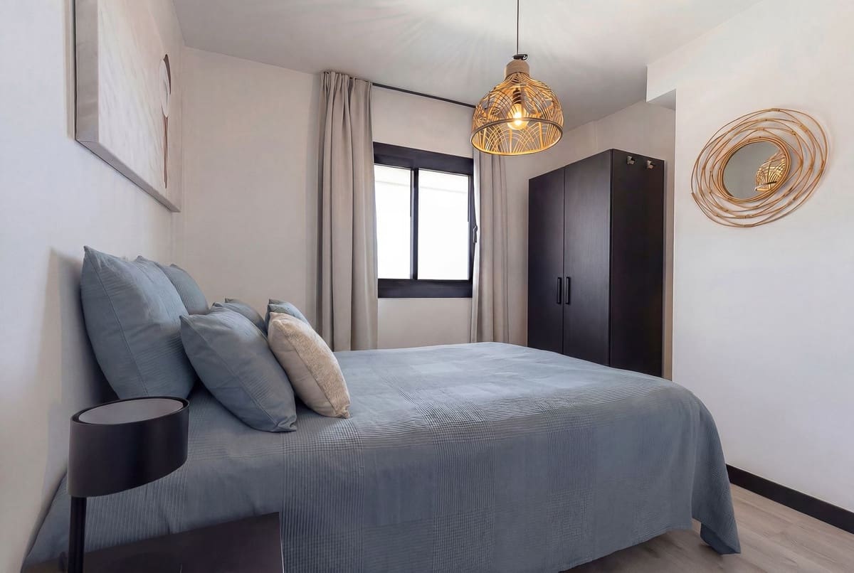 3 bedroom Apartment for sale in Mijas with pool garage - € 469,000 (Ref: 10027580)