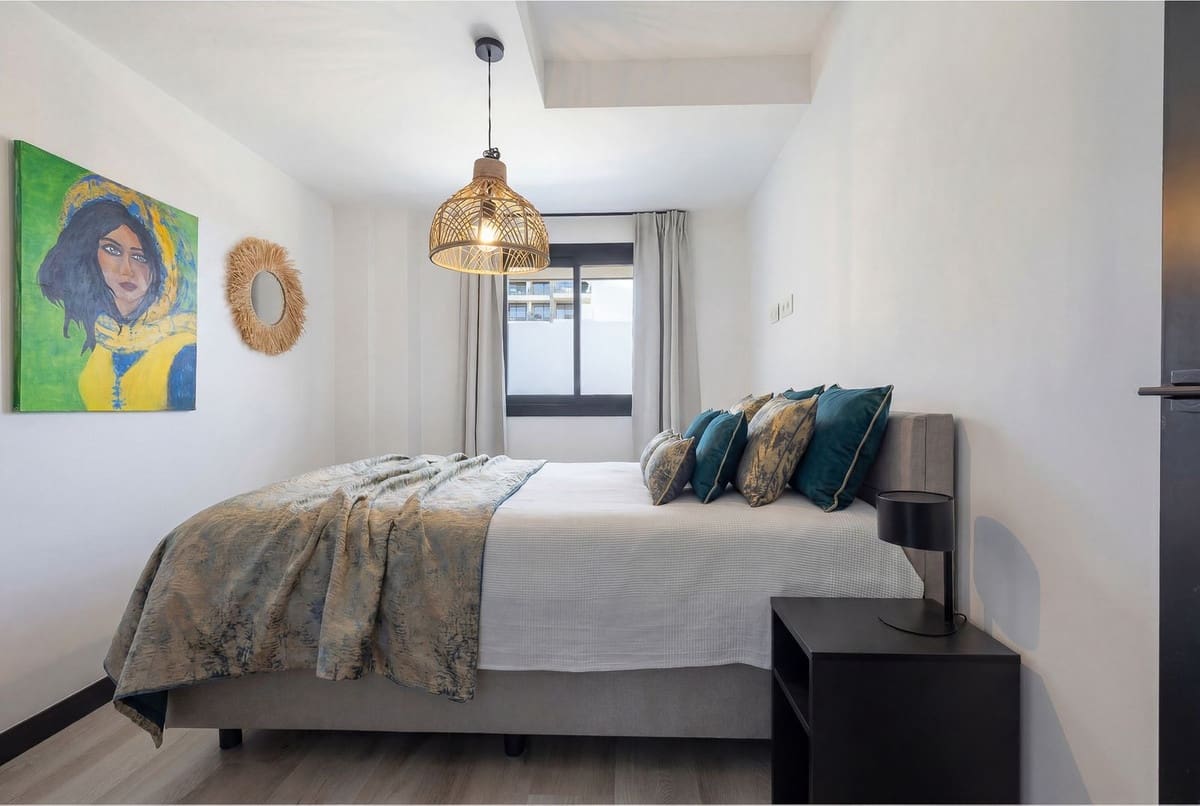 3 bedroom Apartment for sale in Mijas with pool garage - € 469,000 (Ref: 10027580)
