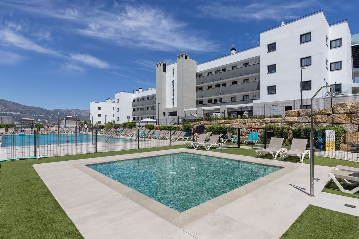 3 bedroom Apartment for sale in Mijas with pool garage - € 469,000 (Ref: 10027580)