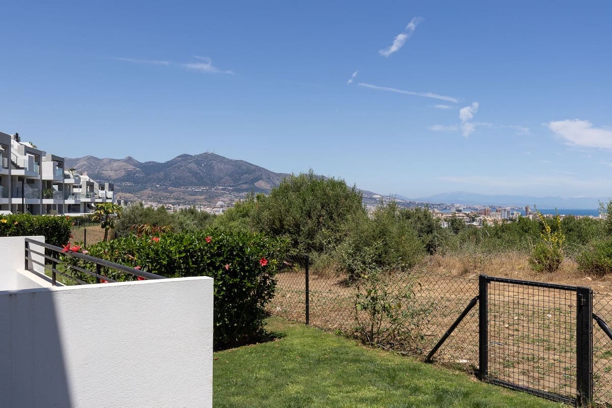 3 bedroom Apartment for sale in Mijas with pool garage - € 469,000 (Ref: 10027580)