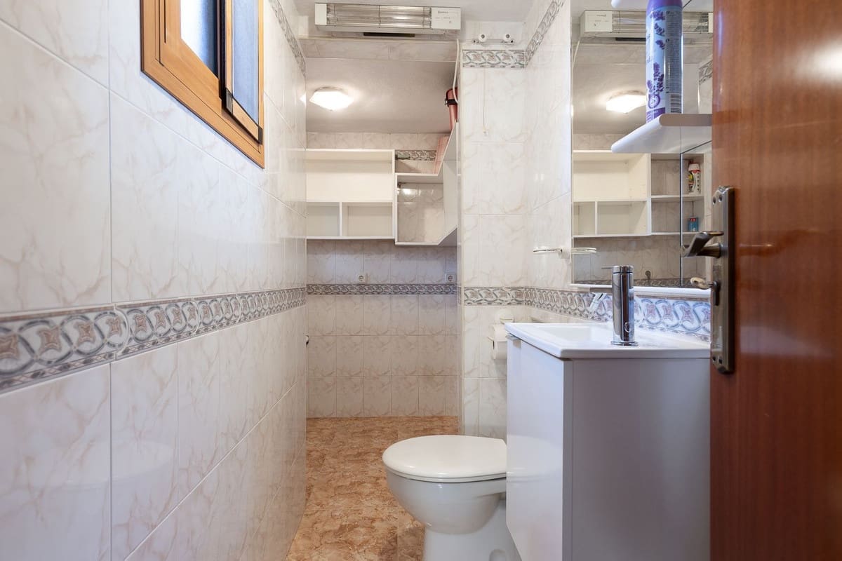 4 bedroom Townhouse for sale in Torremolinos with garage - € 499,000 (Ref: 10043530)