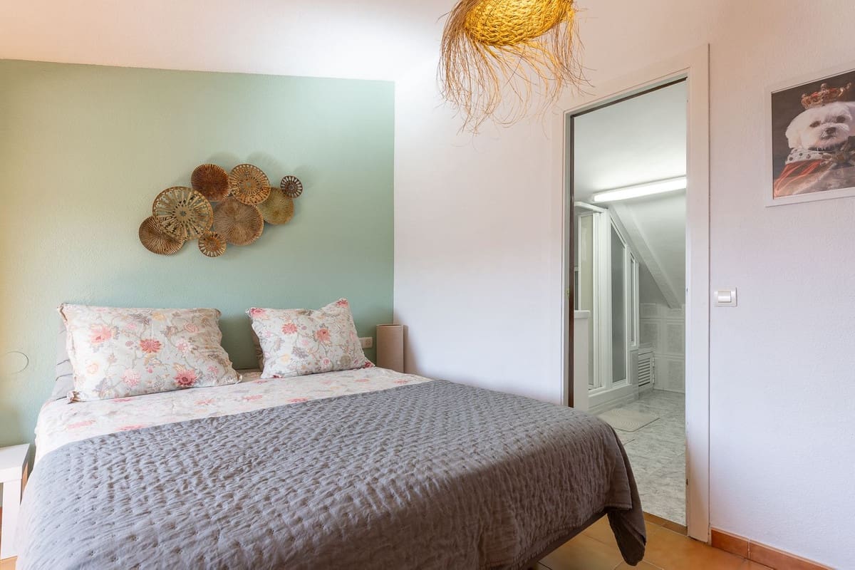 4 bedroom Townhouse for sale in Torremolinos with garage - € 499,000 (Ref: 10043530)