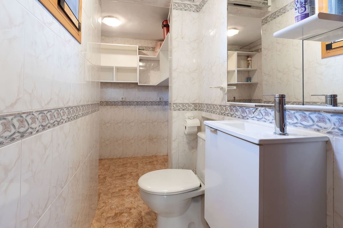 4 bedroom Townhouse for sale in Torremolinos with garage - € 499,000 (Ref: 10043530)