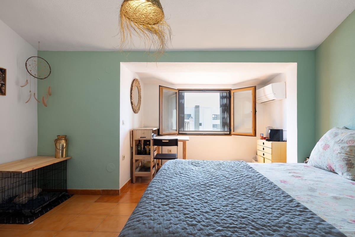 4 bedroom Townhouse for sale in Torremolinos with garage - € 499,000 (Ref: 10043530)