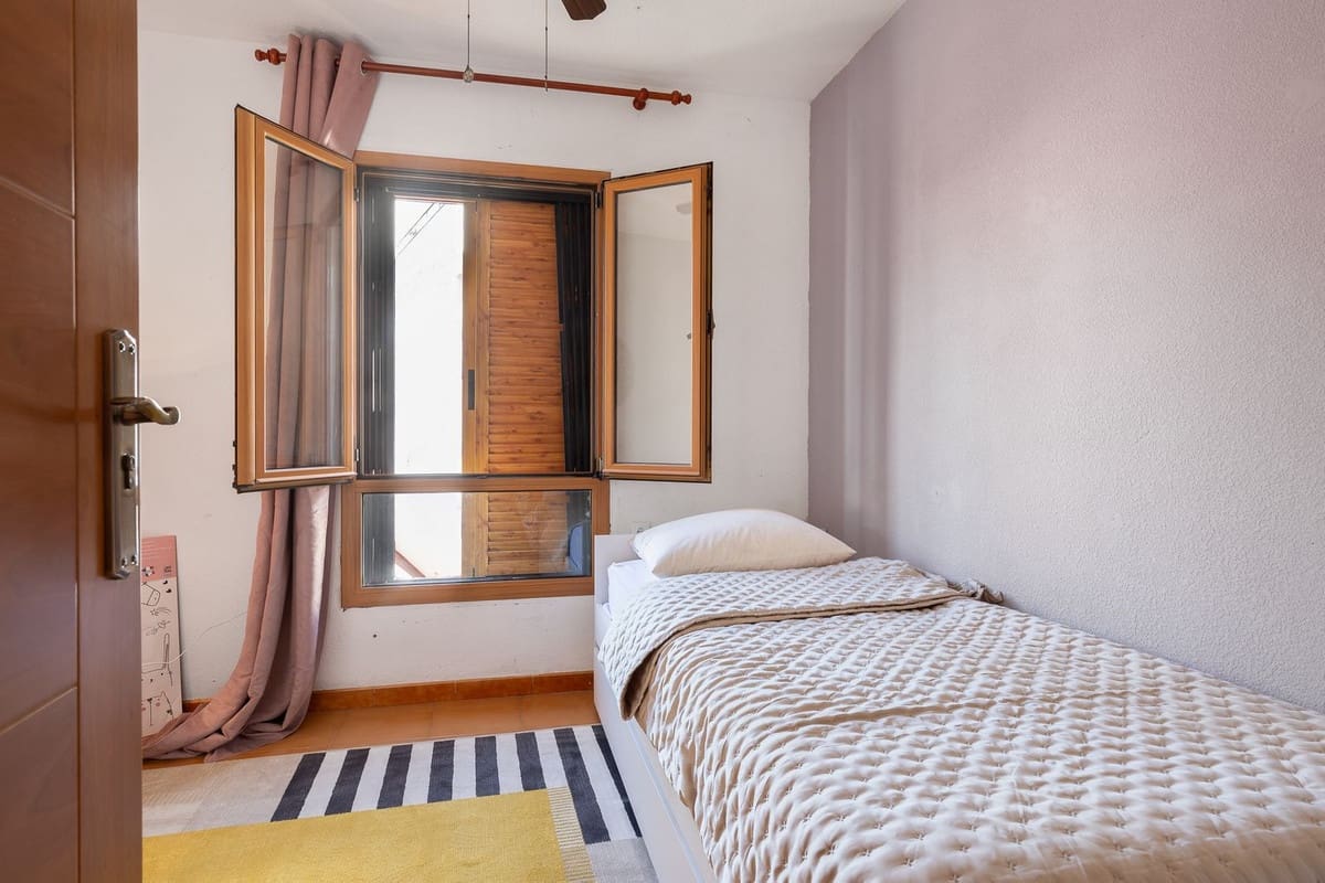 4 bedroom Townhouse for sale in Torremolinos with garage - € 499,000 (Ref: 10043530)
