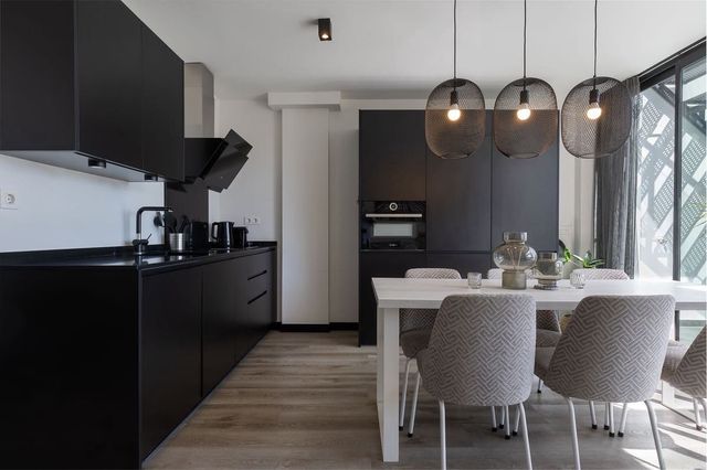 3 makuuhuone Kattohuoneisto myytävänä paikassa Mijas mukana uima-altaan 
autotalli - 495 000 € (Ref: 10106566)