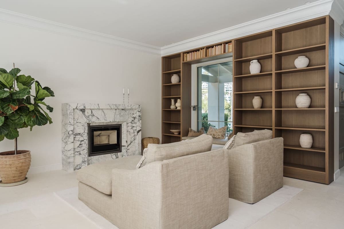 5 camera da letto Villa in vendita in Nueva Andalucia con piscina garage - 5.495.000 € (Rif: 10121073)
