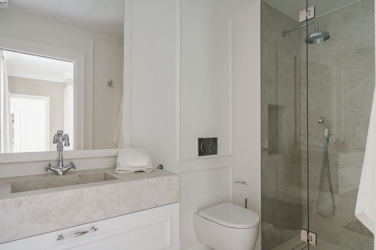 5 camera da letto Villa in vendita in Nueva Andalucia con piscina garage - 5.495.000 € (Rif: 10121073)