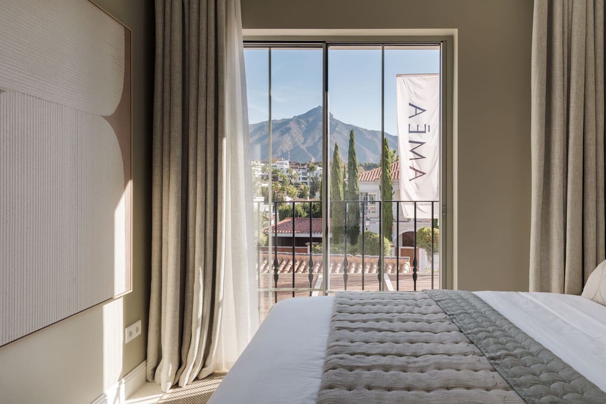5 camera da letto Villa in vendita in Nueva Andalucia con piscina garage - 5.495.000 € (Rif: 10121073)