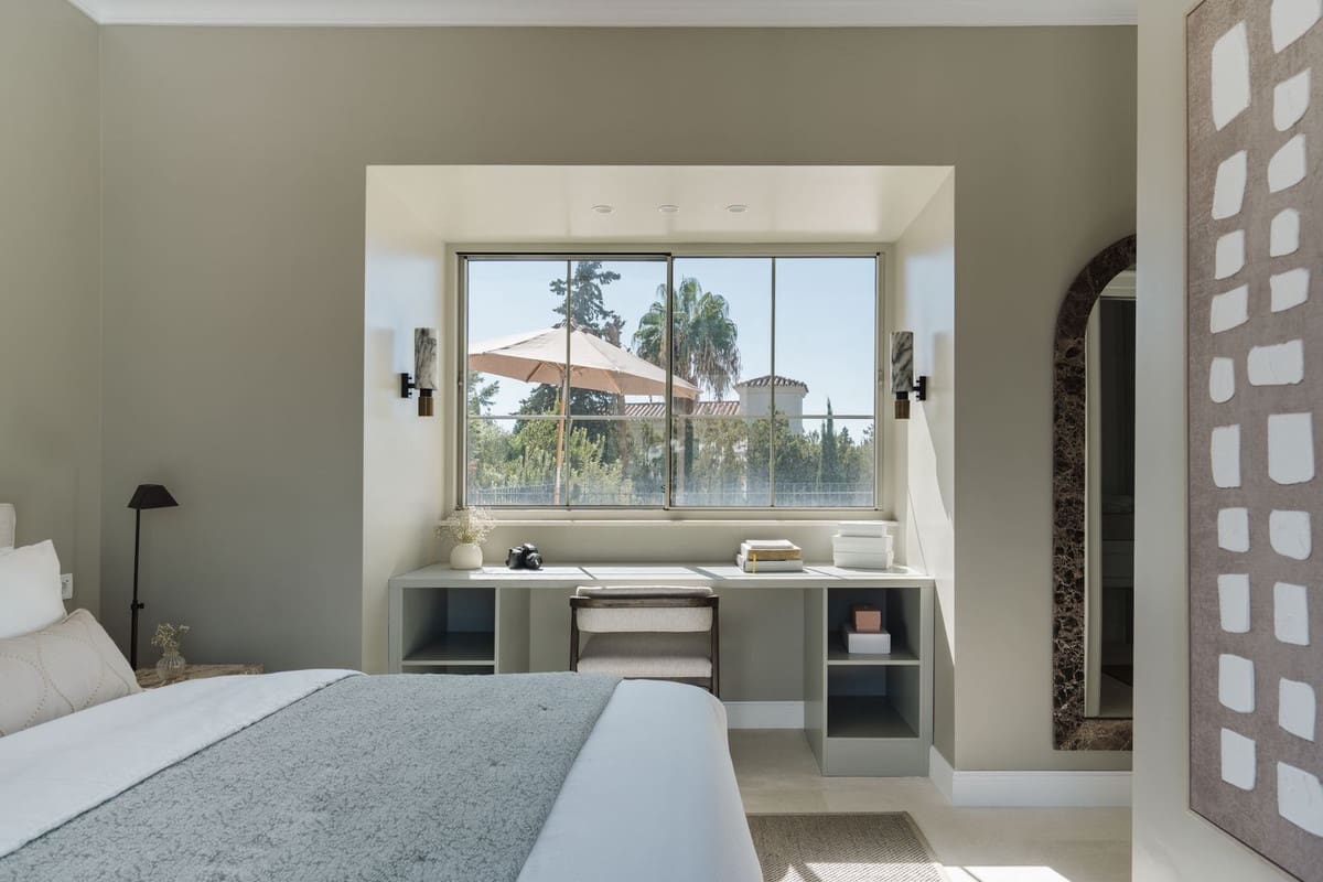 5 camera da letto Villa in vendita in Nueva Andalucia con piscina garage - 5.495.000 € (Rif: 10121073)