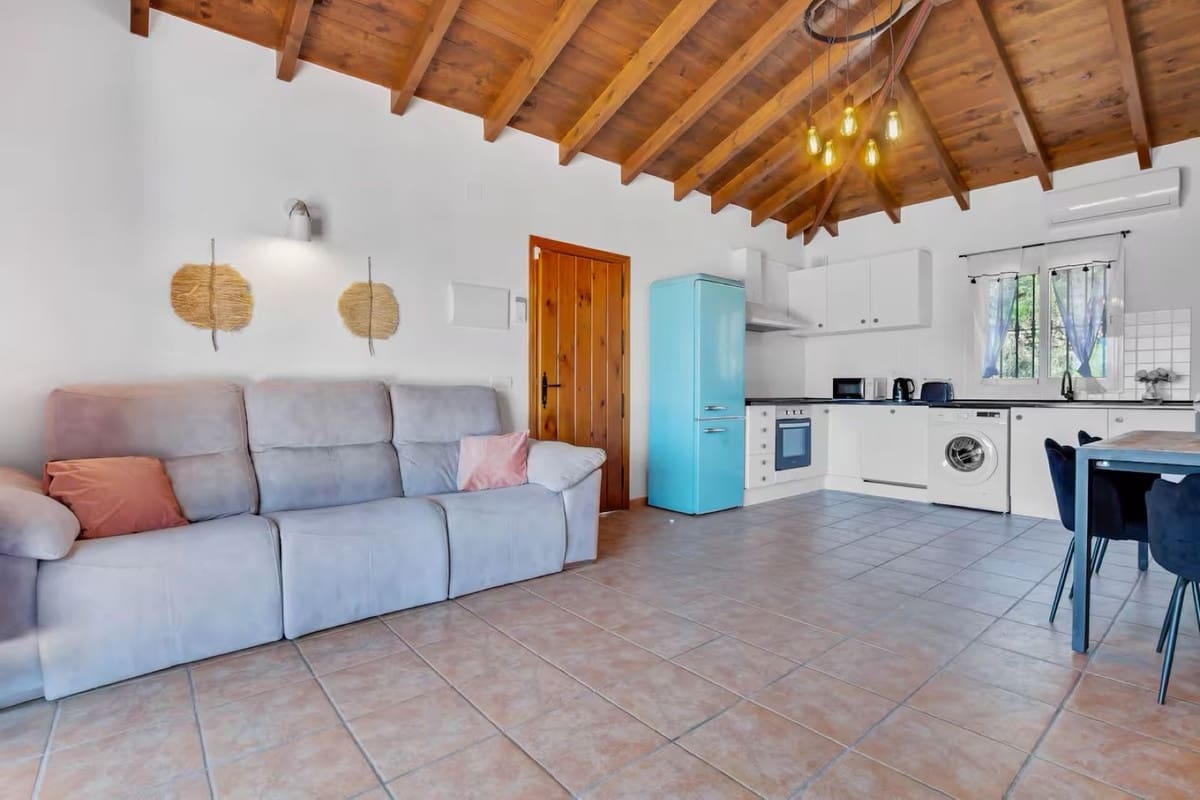 3 camera da letto Villa in vendita in Coin con piscina - 365.000 € (Rif: 10134917)
