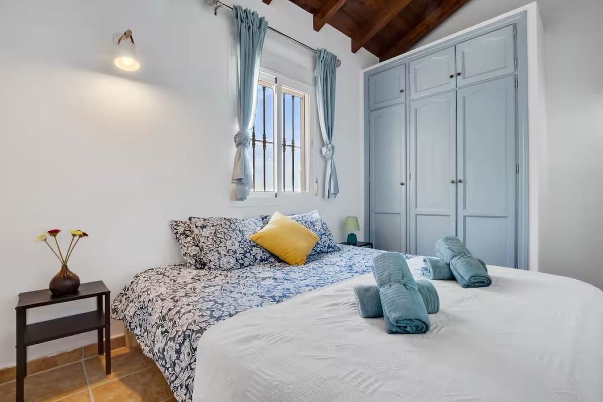 3 camera da letto Villa in vendita in Coin con piscina - 365.000 € (Rif: 10134917)
