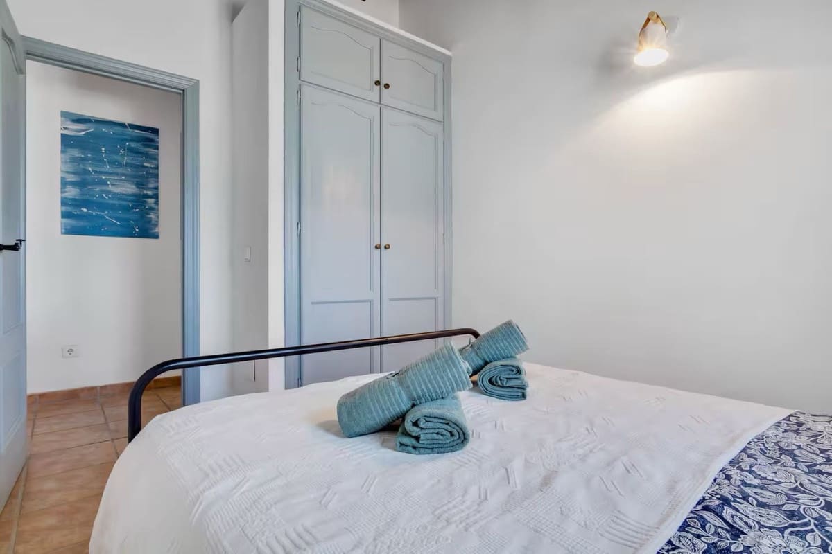 3 camera da letto Villa in vendita in Coin con piscina - 365.000 € (Rif: 10134917)