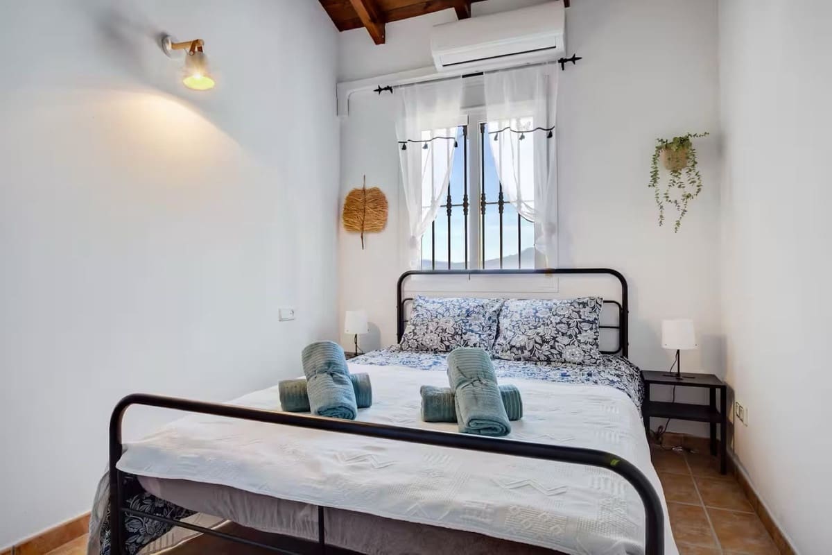 3 camera da letto Villa in vendita in Coin con piscina - 365.000 € (Rif: 10134917)