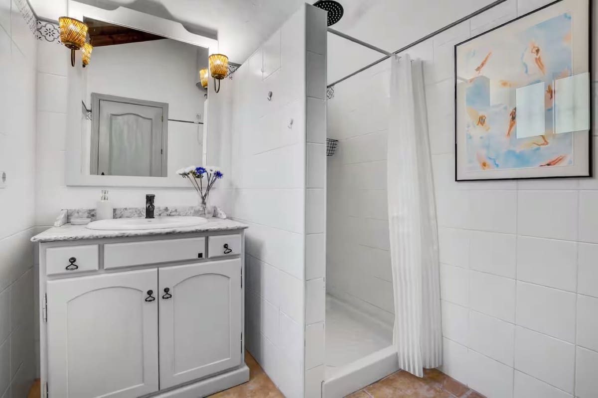 3 camera da letto Villa in vendita in Coin con piscina - 365.000 € (Rif: 10134917)