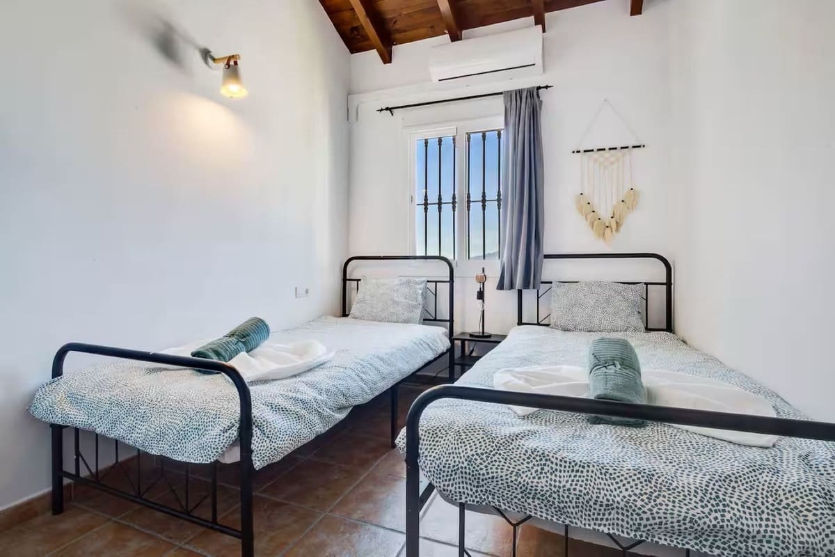 3 camera da letto Villa in vendita in Coin con piscina - 365.000 € (Rif: 10134917)
