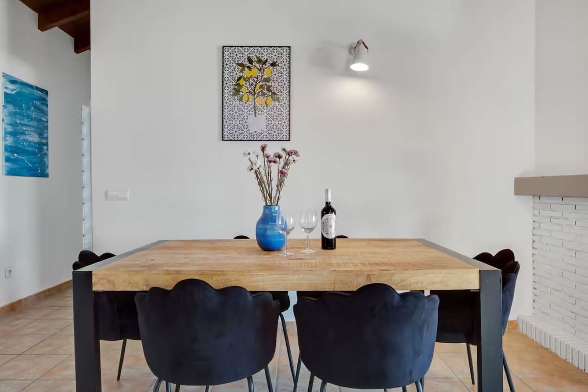 3 camera da letto Villa in vendita in Coin con piscina - 365.000 € (Rif: 10134917)