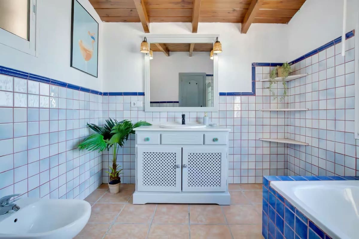 3 camera da letto Villa in vendita in Coin con piscina - 365.000 € (Rif: 10134917)