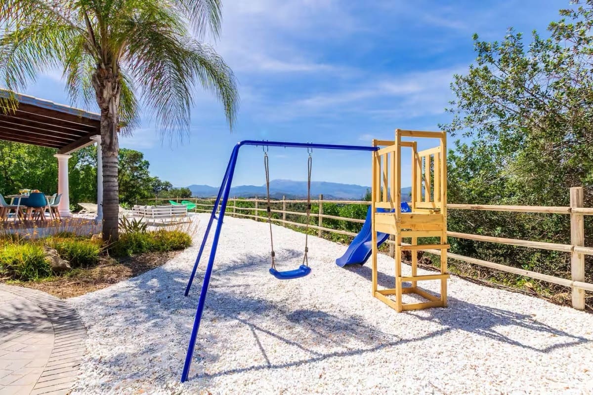 3 camera da letto Villa in vendita in Coin con piscina - 365.000 € (Rif: 10134917)