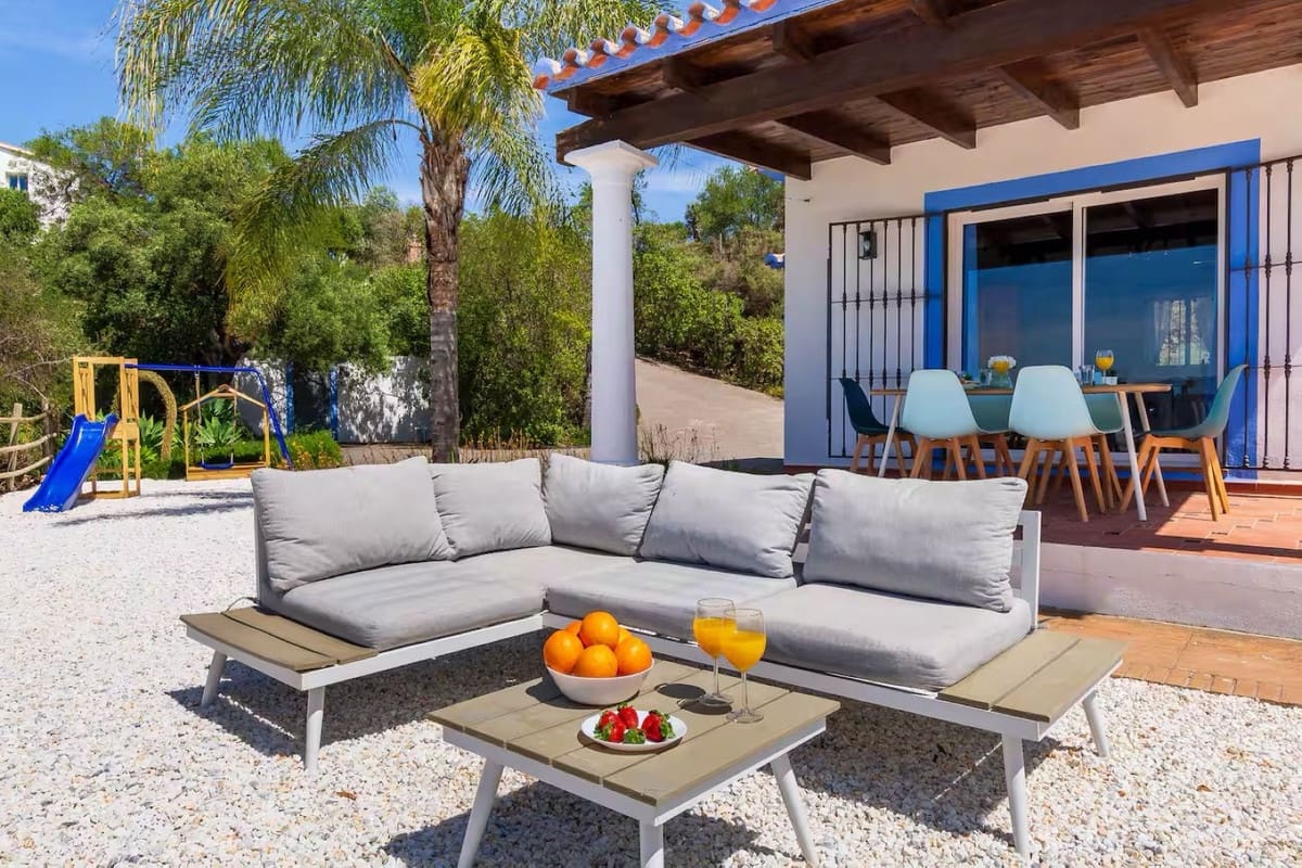 3 camera da letto Villa in vendita in Coin con piscina - 365.000 € (Rif: 10134917)