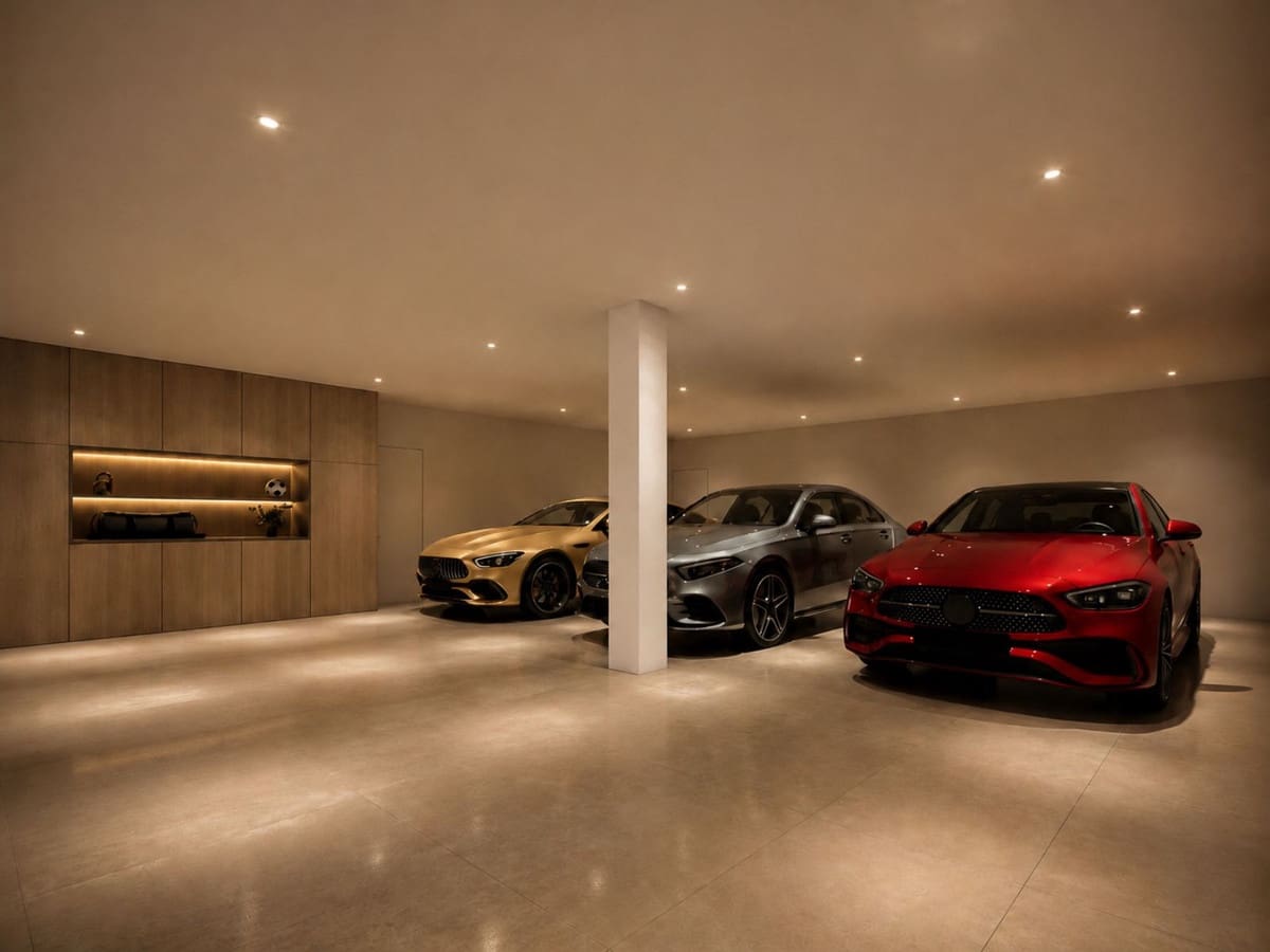 5 camera da letto Villa in vendita in Nueva Andalucia con piscina garage - 5.990.000 € (Rif: 10145089)