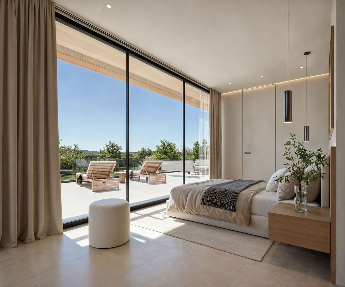 5 camera da letto Villa in vendita in Nueva Andalucia con piscina garage - 5.990.000 € (Rif: 10145089)