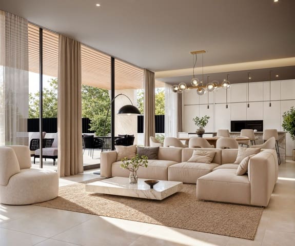 5 camera da letto Villa in vendita in Nueva Andalucia, Marbella con piscina garage - 5.990.000 € (Rif: 10145089)