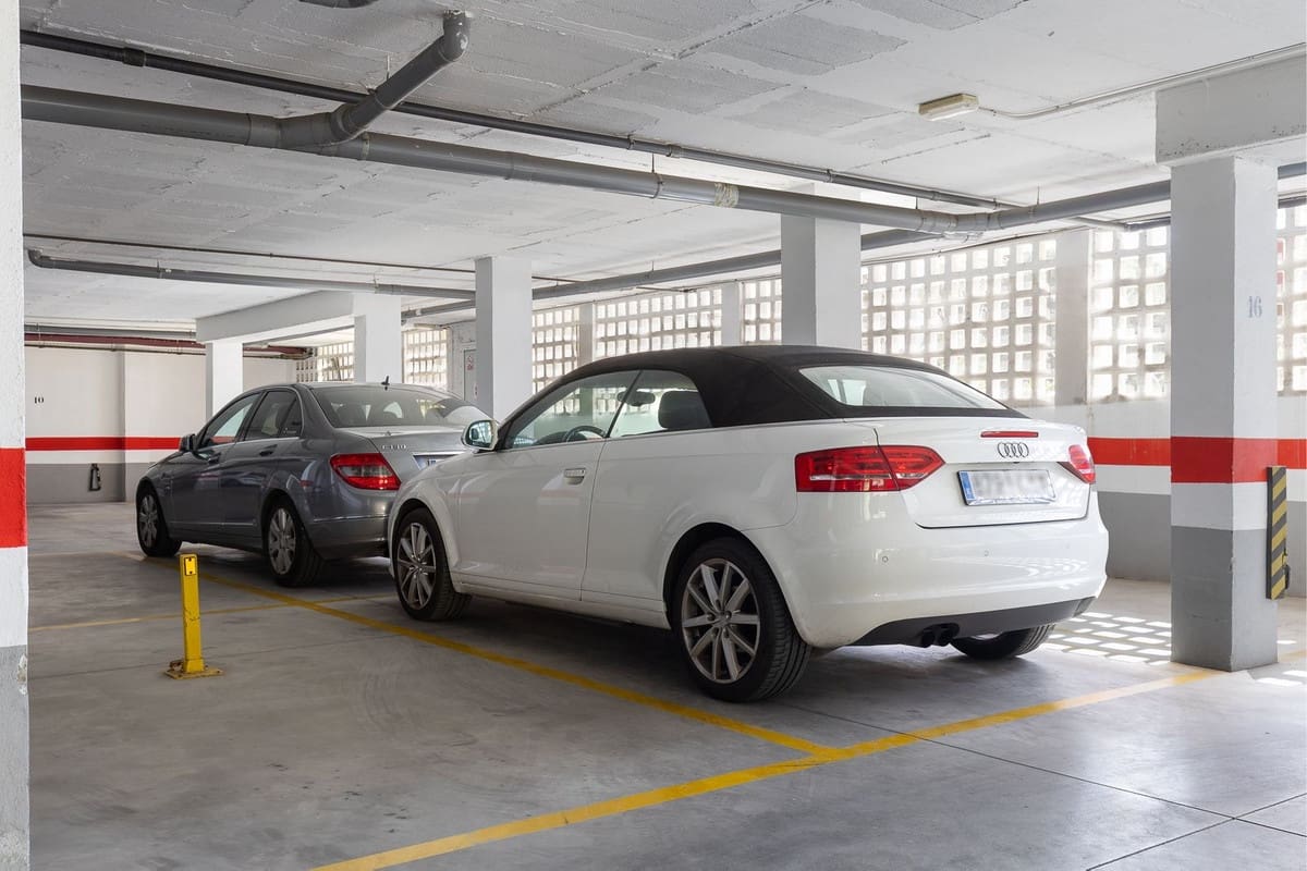 2 soveværelse Strandlejlighed til salg i Torremolinos med swimmingpool garage - € 445.000 (Ref: 10148253)