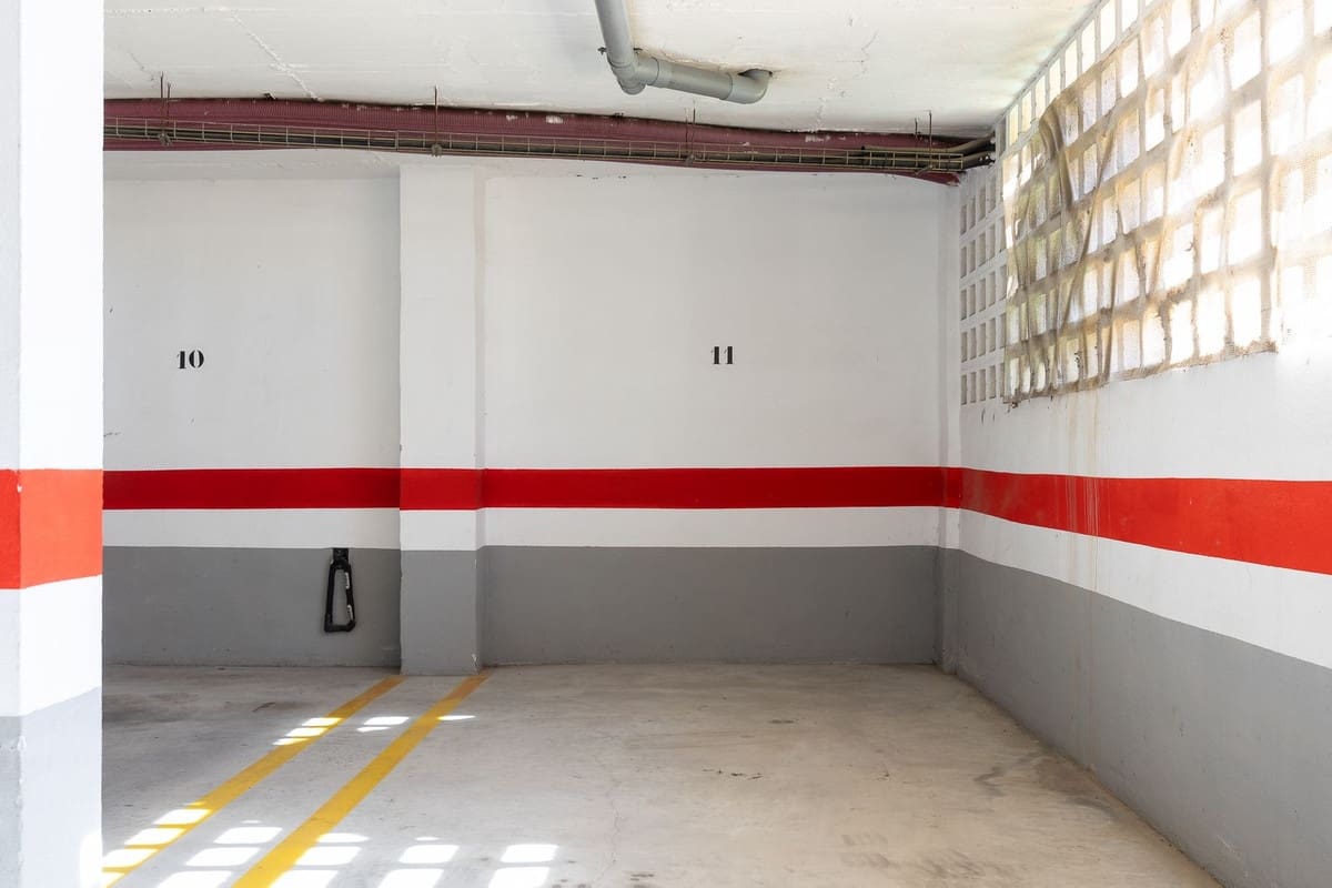 2 soveværelse Strandlejlighed til salg i Torremolinos med swimmingpool garage - € 445.000 (Ref: 10148253)