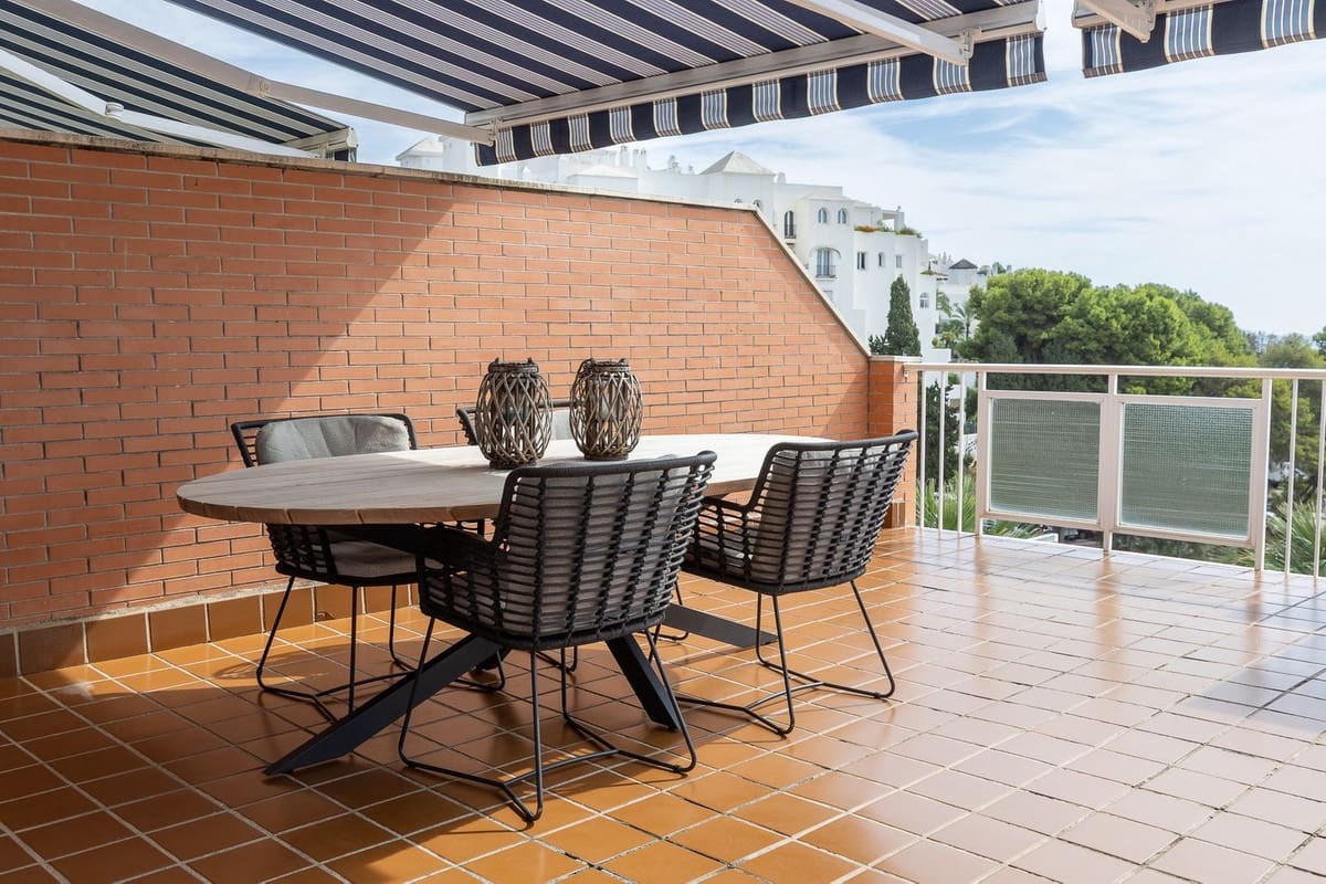 2 soveværelse Strandlejlighed til salg i Torremolinos med swimmingpool garage - € 445.000 (Ref: 10148253)