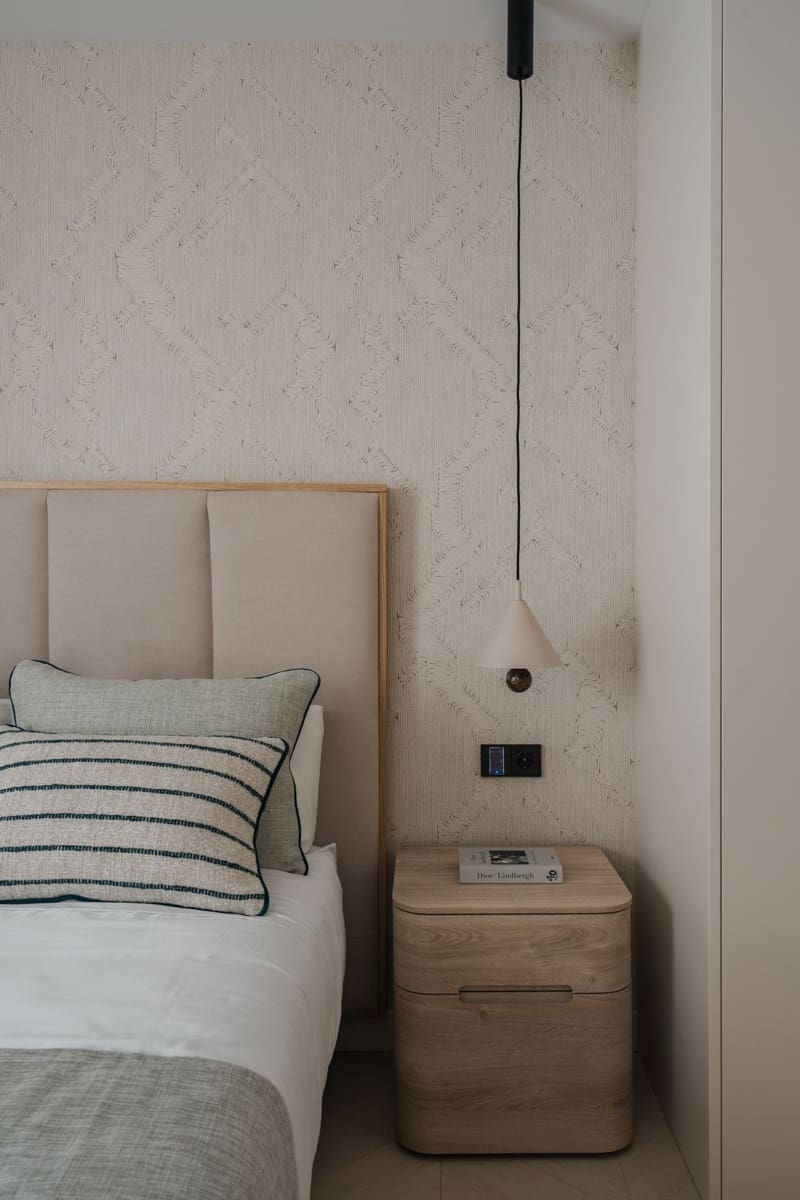 4 makuuhuone Asunto myytävänä paikassa Nueva Andalucia mukana uima-altaan 
autotalli - 2 595 000 € (Ref: 10179220)