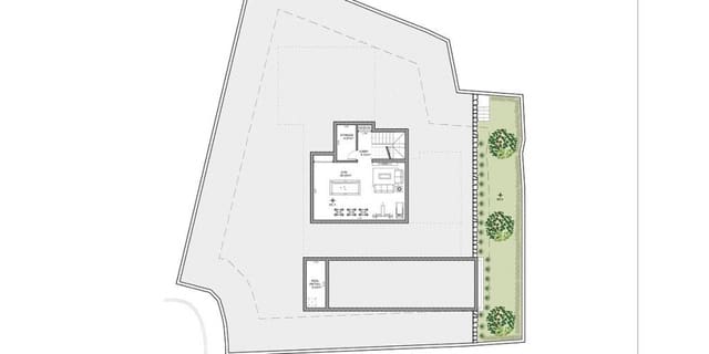 4 soveværelse Villa til salg i Torremuelle, Benalmádena med swimmingpool garage - € 995.000 (Ref: 5253613)