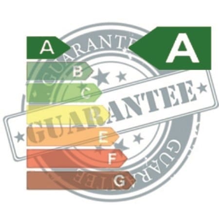 4 makuuhuone Huvila myytävänä paikassa Mijas Costa mukana uima-altaan 
autotalli - 849 500 € (Ref: 5253619)