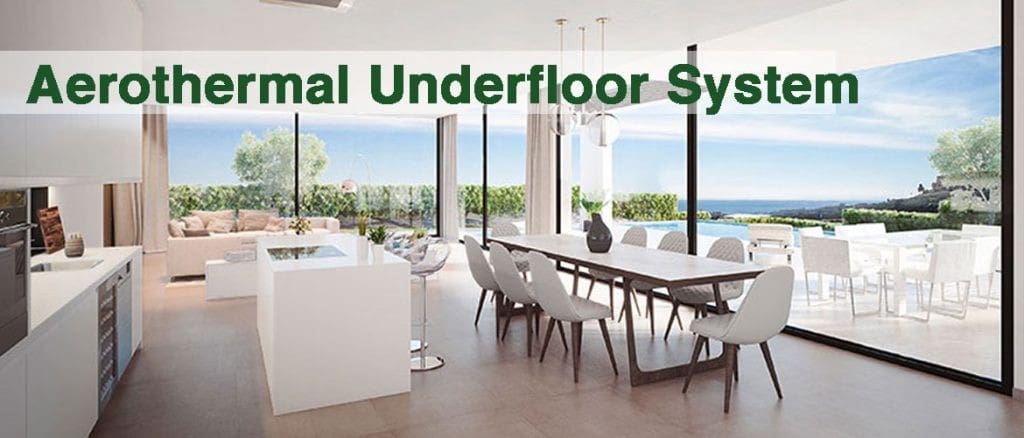 5 bedroom Villa for sale in Mijas Golf with pool garage - € 1,585,000 (Ref: 5253624)